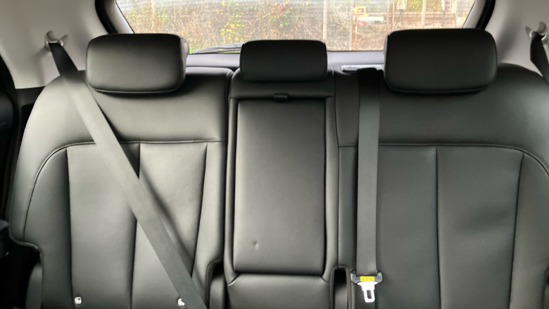 Hyundai IONIQ 5 239kW Ultimate 84 kWh 5dr AWD Auto Electric Hatchback